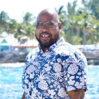 Taj Majors
