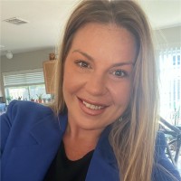 Ashley Carnes, Mba, Cpsm