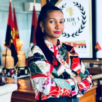 Disila Victoria De Gove