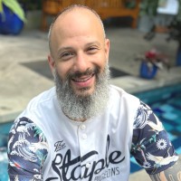 Eddie Delacruz