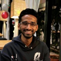 Gajanan Patil