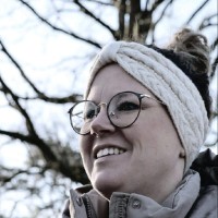 Sabine Van Der Zwart-Feelders