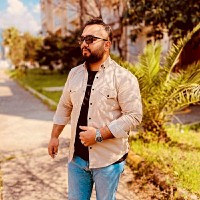 Ali Soylar