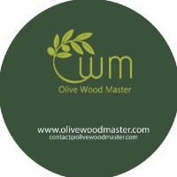 olive wood master