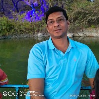Prakash Korde