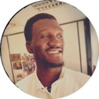 Magassouba Ousmane