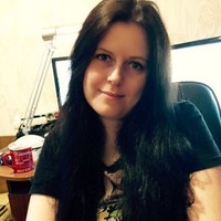 Elena (Olena) Vnukova