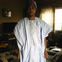 akinola Oladele