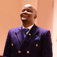 Kengwana Rebaisakae