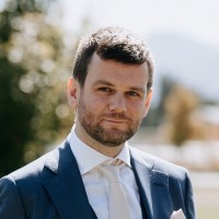 Stephen Fitzgerald
