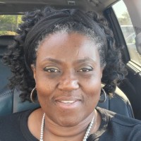 Regina Baker