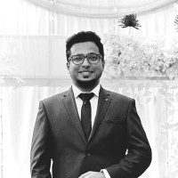 Aminur Rahman Cheri