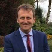 David Geraghty