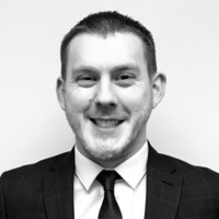 Mike Blackley