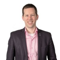 Jan Pieter van de Dijk