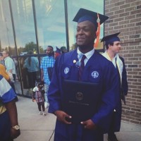 Nicholas Mitchell