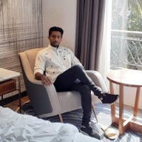 Aneesh P Varghese
