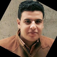 Ahmed Rabah