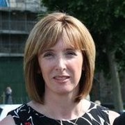 Karen Thomas