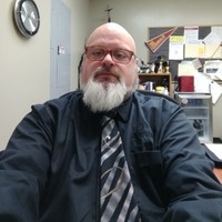 Rob Coyne