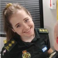 Emily Jackson