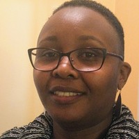 Esther Waweru