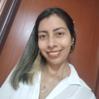 Francy Daniela Hidalgo Molina