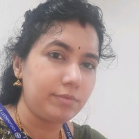 Deeptha Ramamurthi