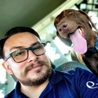 Andrew Quezada