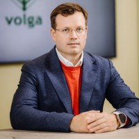 Sergei Lomakin, FCCA, MBA