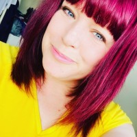 Claire Harwood