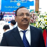 Biswanath Dutta