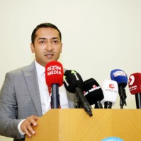 Farid Alizade