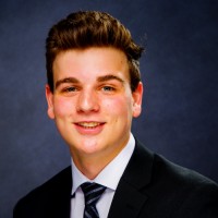 Alex Guertin, Mba