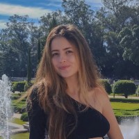 Maria Fernanda Silva De Oliveira Pinto