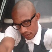 Mogomotsi Moloko