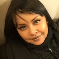 Tasneema Jaffar