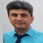 Hossein Zonouzi