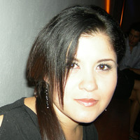 Itza Vázquez Robles