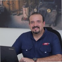 Ronald Ivan Castro Avalos
