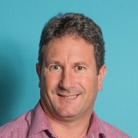 Warren Aitken