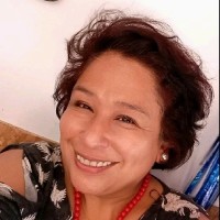 Sarita Rodriguez Robinzon