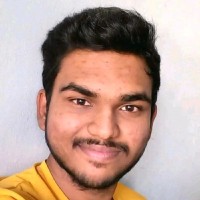 Chaitanya Deshmukh