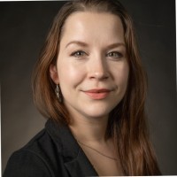 Veronica Rine
