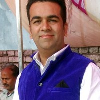 Nitin Attray