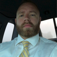 Kyle Stevenson