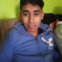Brandon Yahir Martinez Vázquez