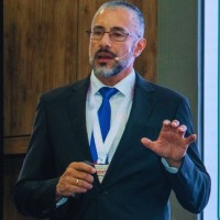 Jorge Eduardo Suárez Gómez