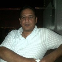 Nadeem Bashir