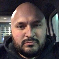 Jake Barber